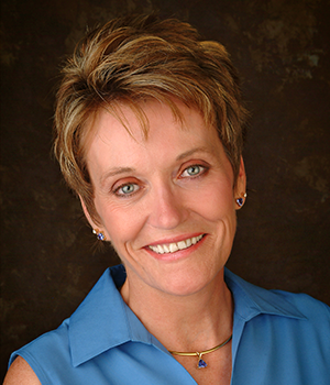 Barbara Chrisman