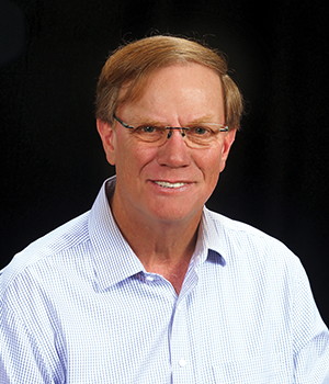Mark Williams