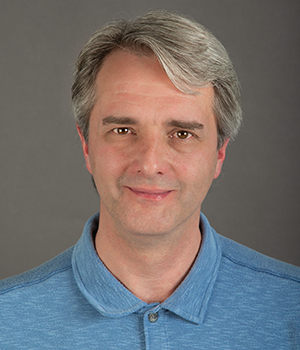 Patrick Healey Jr.