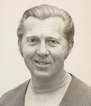 Bill Allen
