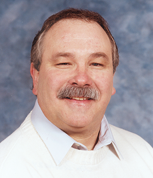 Jim Zebehazy