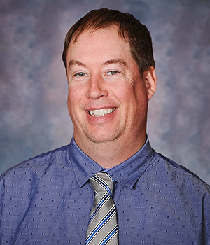 Patrick Allen