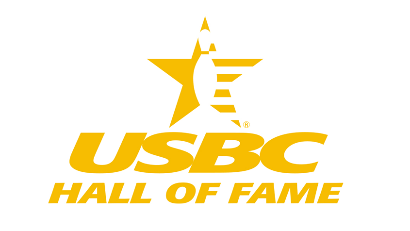 USBC Hall of Fame Logo