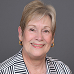 Glenda Beckett