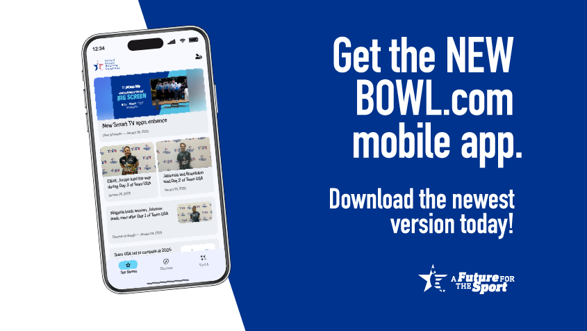 BOWL.com app