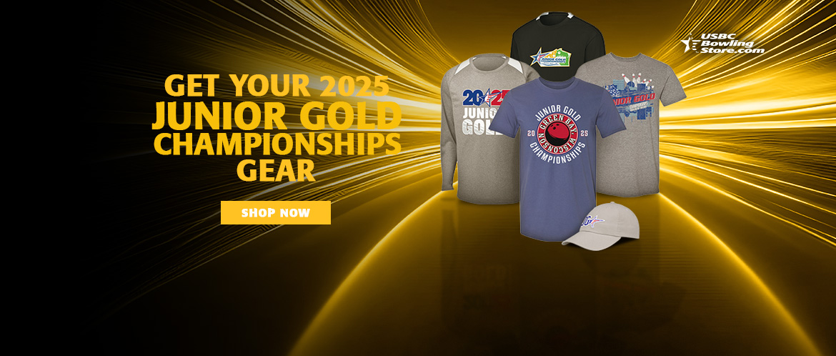 Jr. Gold BOWL.com | Junior Gold Championships