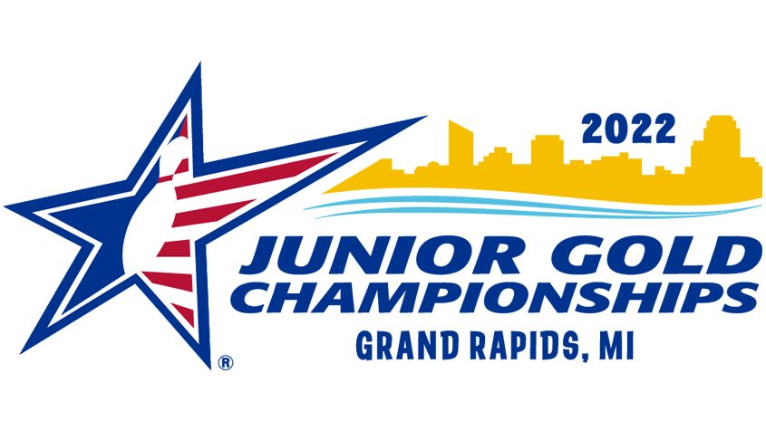 2022 Junior Gold logo