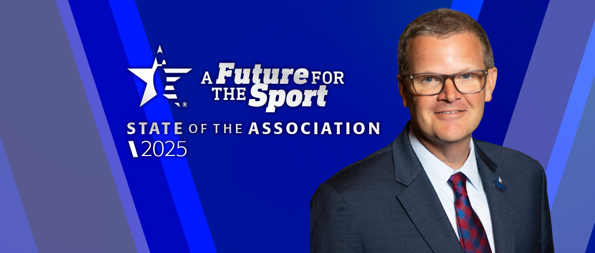 Chad Murphy&#39;s State of the Association address for 2025