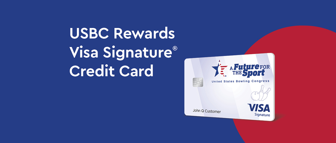 USBC Credit Card