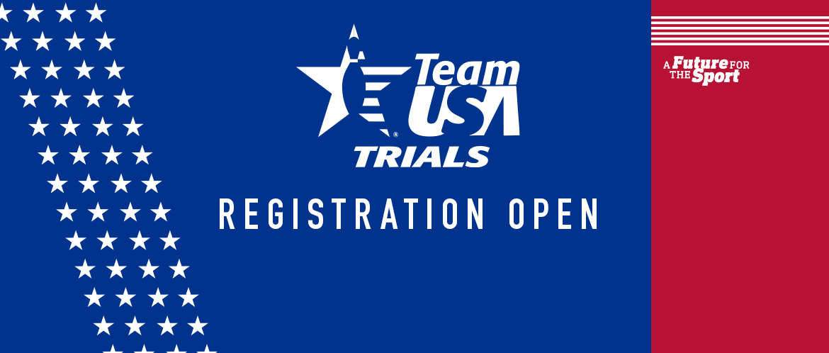 Team USA Trials Reg