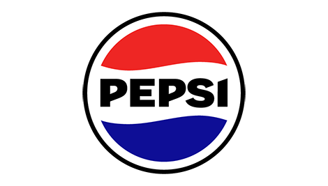 Pepsi logo