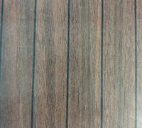 QubicaAMF SPL Black Walnut QubicaAMF SPL Black Walnut