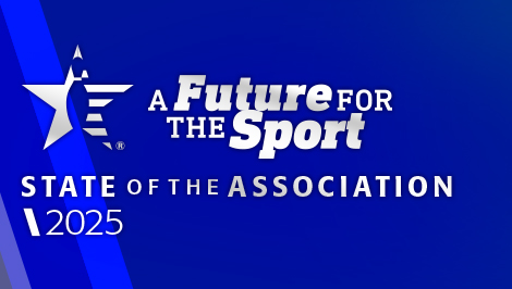 State of the Association for 2025