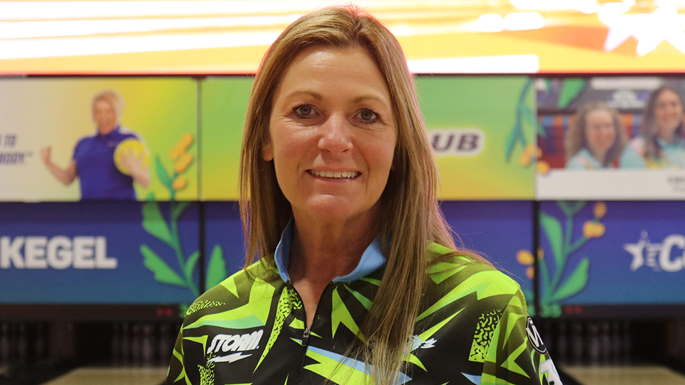 Jodi Woessner