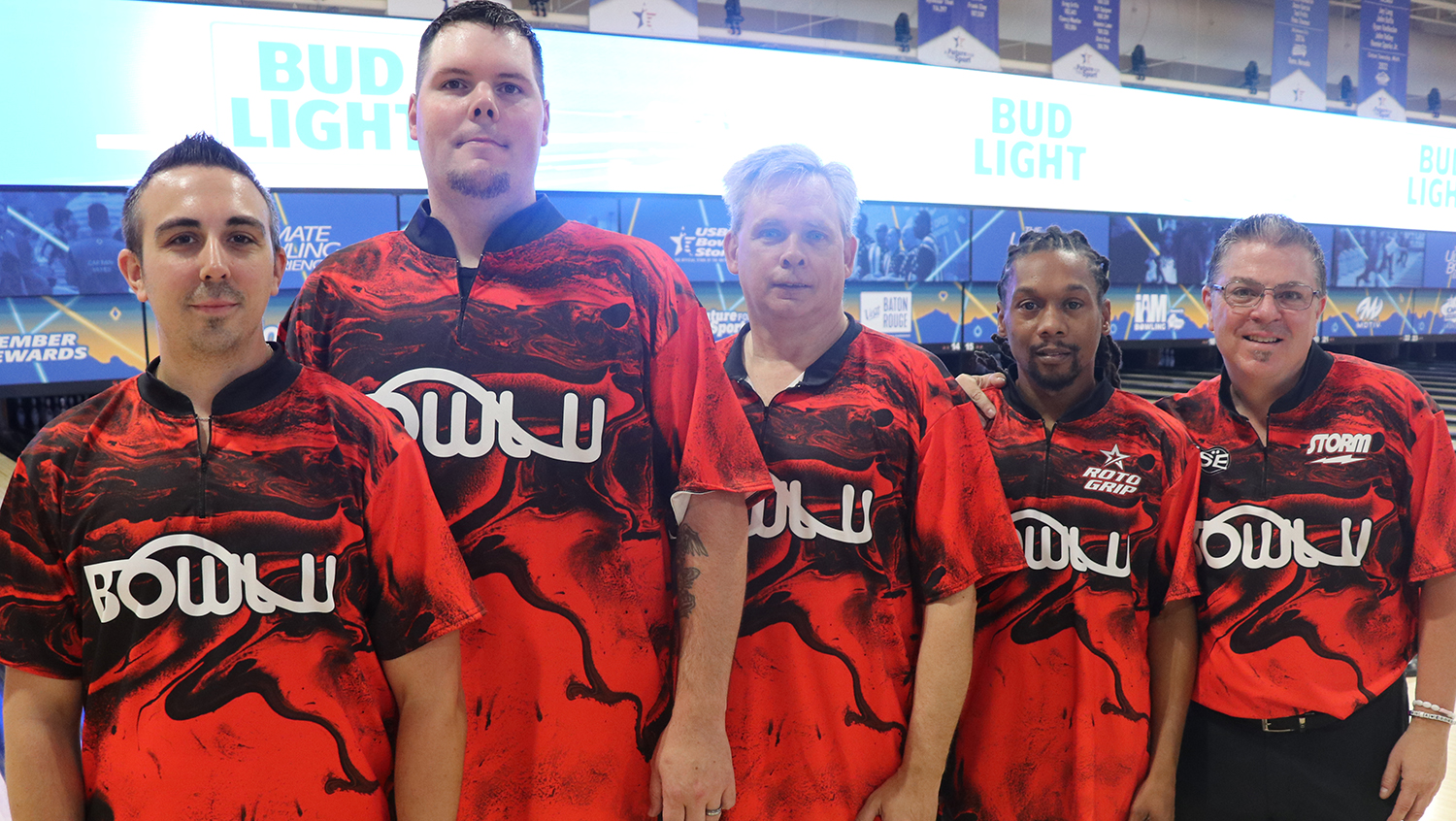 BowlU #2 at the 2024 USBC Open Championships