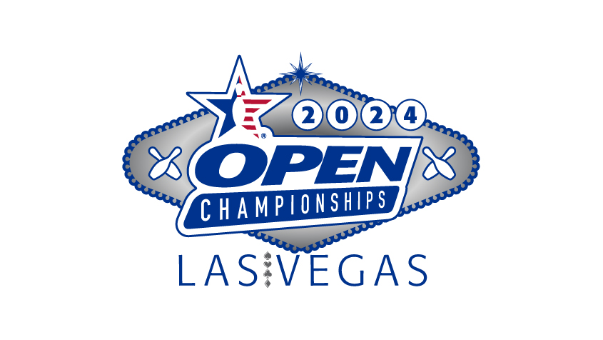 2024 Open Championships logo