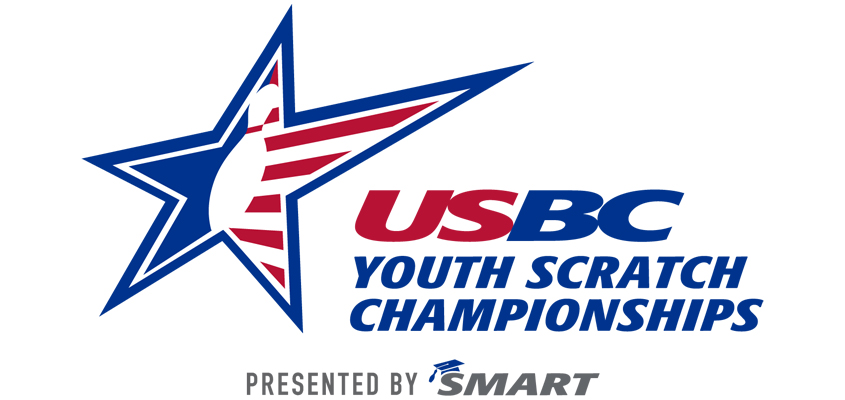 USBC Youth Scratch Championship logo
