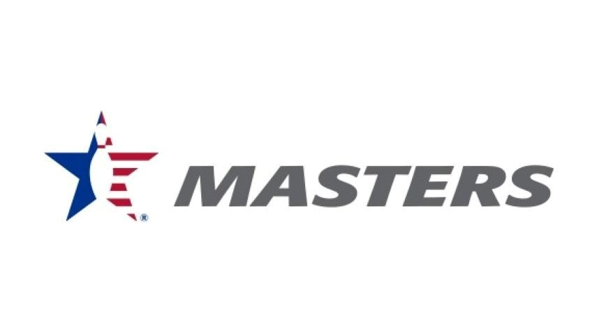 Masters logo