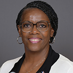 Stephanie Dyson